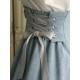Faeries Daffodil Weather Forecast Corset Skirt II(Reservation/Full Payment Without Shipping)